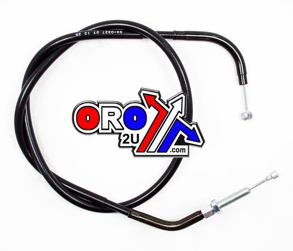 Motion Pro Clutch Cable Gsx-r 600 750 1100 Motion Pro 04-0227 58200-35f10