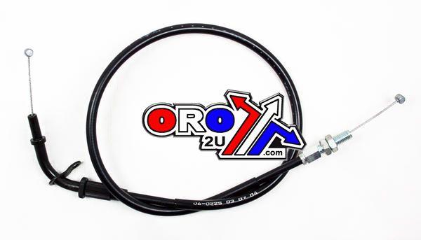Motion Pro Throttle Cable Gsx-r 600 750 1100 Motion Pro 04-0225 58300-35f20