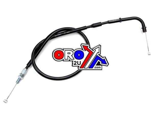 Motion Pro Throttle Cable 2004-2005 Suzuki Gsx-r600 Motion Pro 04-0304