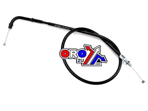 Motion Pro Throttle Cable Suzuki Gsx-r 600 2006-2007 Motion Pro 04-0284