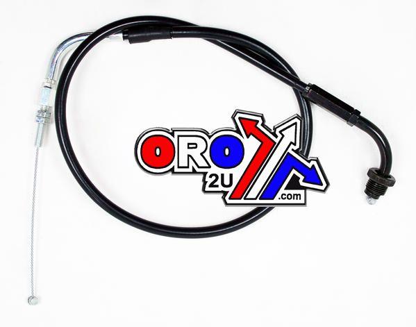 Motion Pro Throttle Cable 1992-1993 Suzuki GSXR600W Motion Pro 04-0146