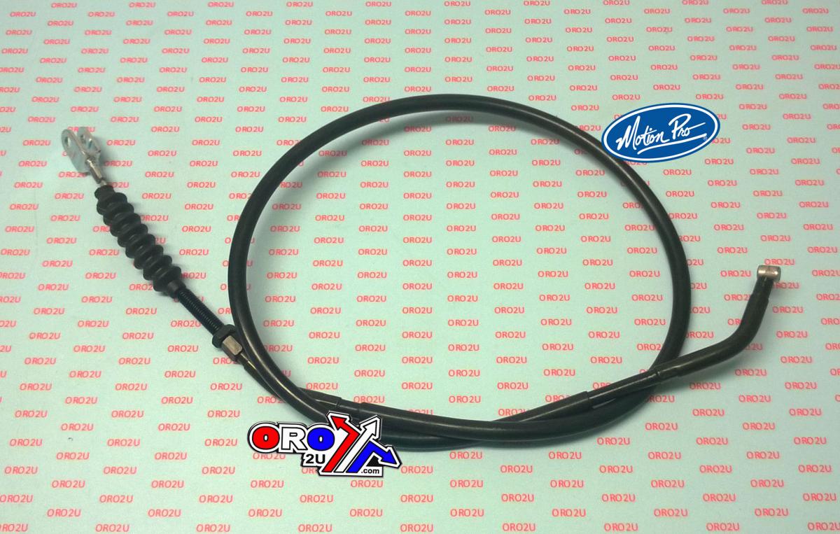 Motion Pro Clutch Cable 1992-1993 Suzuki GSXR600W Motion Pro 04-0153
