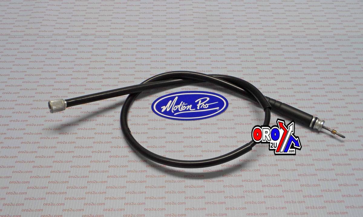 Motion Pro Speedo Cable Suzuki GSXR600W Motion Pro 04-0150