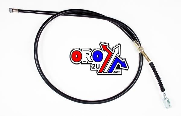 Motion Pro Clutch Cable 1992-1995 Suzuki DR650 Motion Pro 04-0151 58200-12e00