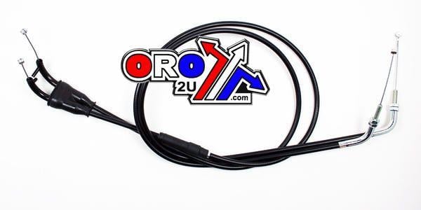 Motion Pro Throttle Cable 1996-2013 Suzuki DR650 Motion Pro 04-0272