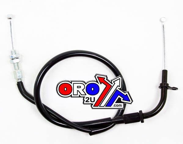Motion Pro Throttle Cable 1999-2002 Suzuki SV650 Motion Pro 04-0230