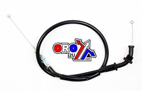 Motion Pro Throttle Cable 1999-2002 Suzuki SV650 Motion Pro 04-0231