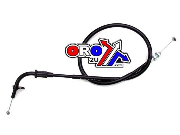 Motion Pro Throttle Cable Suzuki Sv 650 1000 Motion Pro 04-0316