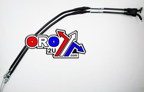 Motion Pro Throttle Cable 2003-2009 Suzuki SV650S Motion Pro 04-0259