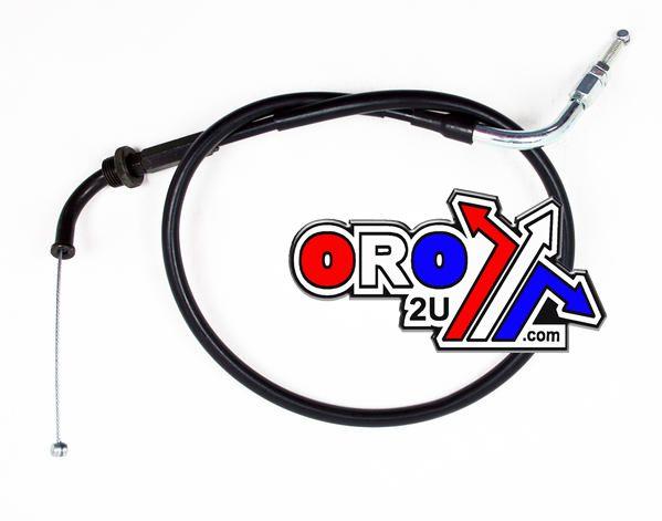 Motion Pro Throttle Cable 1990-1992 Suzuki Gsx-r750 Motion Pro 04-0145