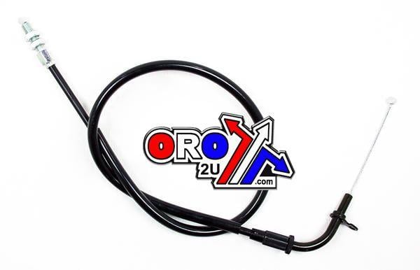 Motion Pro Throttle Cable 1998-1999 Suzuki Gsx-r750 Motion Pro 04-0204