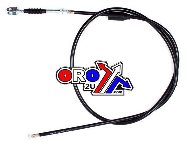Motion Pro Clutch Cable Suzuki GS850 Gs1000 Gs1100 Motion Pro 04-0031