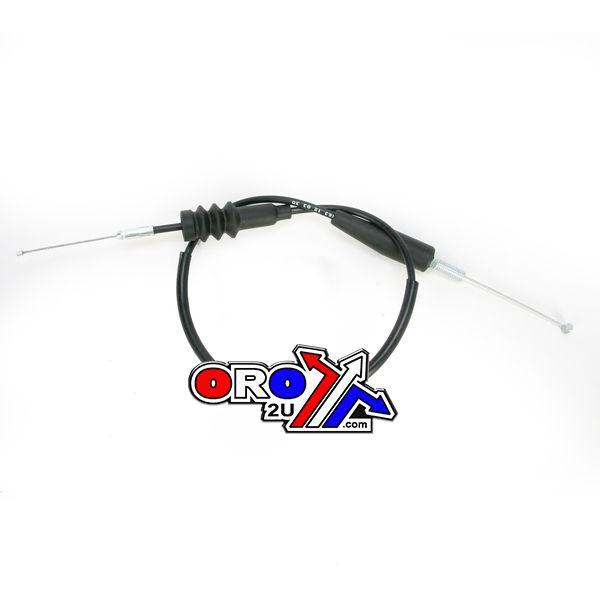 Motion Pro Throttle Cable 2002-2013 Kawasaki KLX 110 Motion Pro 03-0363