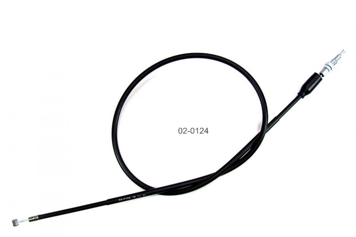 Motion Pro Cable Clutch 75-76 CB360T, Motion Pro 02-0124 Honda, Road, MC