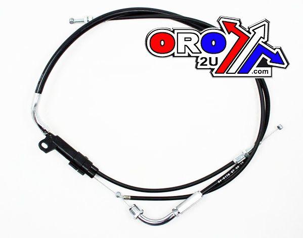 Motion Pro Cable Throttle 87-94 Vs1400glp, Motion Pro 04-0178 Suzuki