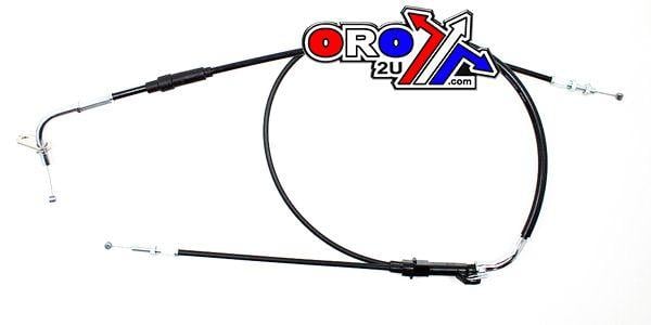 Motion Pro Cable Throttle 95-03 Vs1400glp, Motion Pro 04-0182 Suzuki