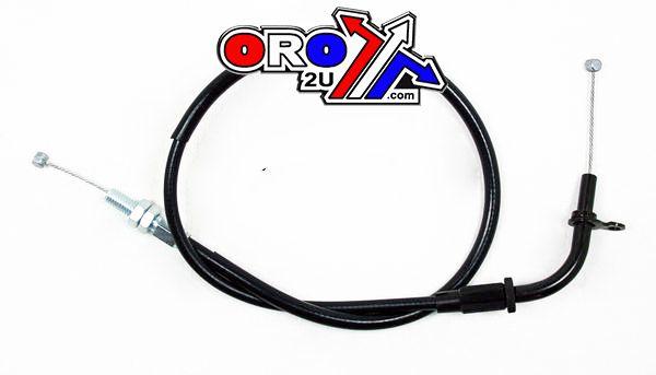 Motion Pro Cable Throttle 99-01 Gsx 1300r, Motion Pro 04-0218 Suzuki