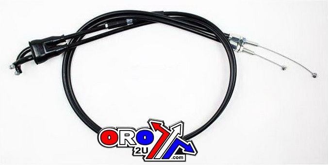 Motion Pro Cable Throttle 08-12 Ttr 125, Motion Pro 05-0376yamaha