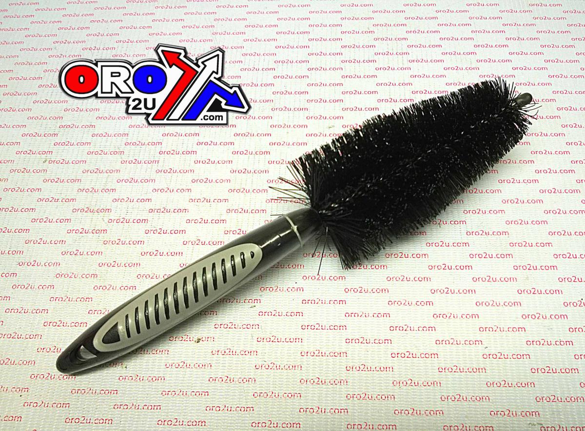 Dirt Racing Fork Tube Brush