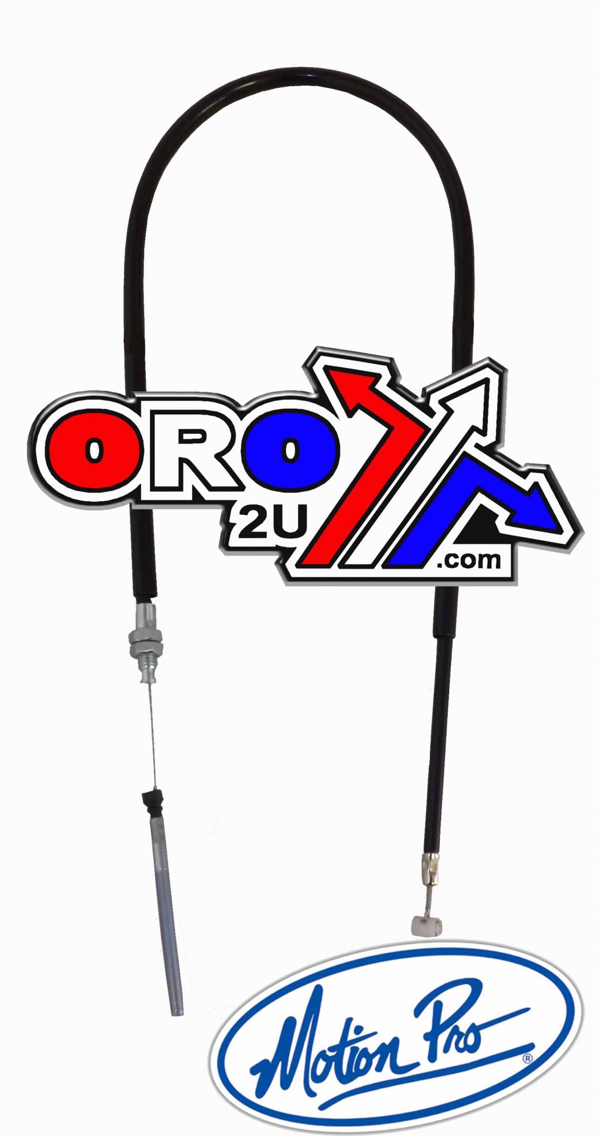 Motion Pro Cable Front Brake 06-09 Ttr 50, Motion Pro 05-0413 Yamaha, MP05-0413