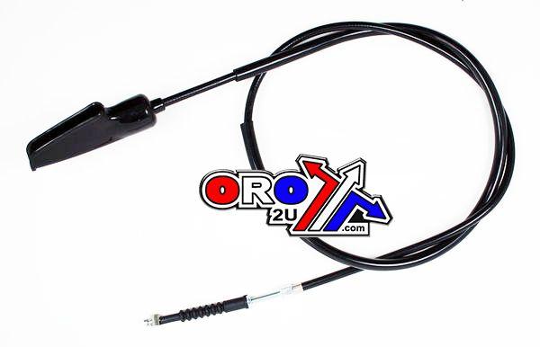 Motion Pro Cable Front Brake 75-78 Dt 250, Motion Pro 05-0086 Yamaha, 400