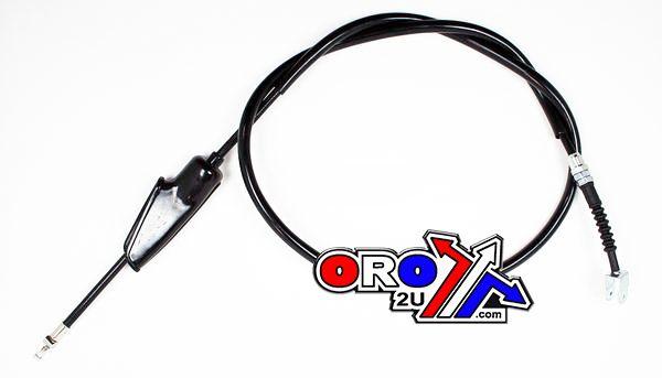 Motion Pro Cable Front Brake 82-83 It 250, Motion Pro 05-0025 Yamaha Tt, 34k-26341-00-00