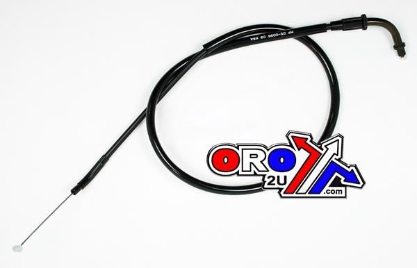 Motion Pro Cable Throttle 84-85 Fj 600, Motion Pro 05-0096 Yamaha