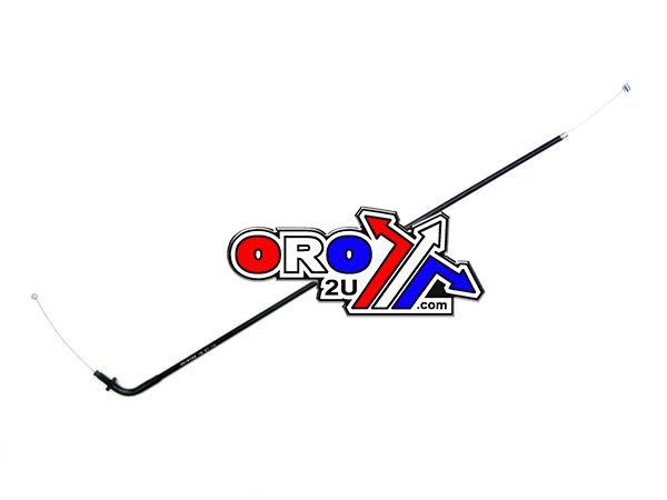 Motion Pro Cable Throttle 89-91 Fzr 600r, Motion Pro 05-0152 Yamaha