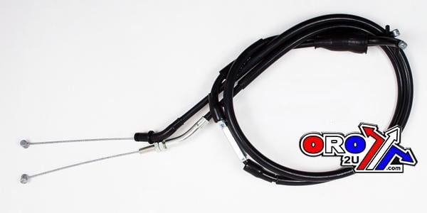 Motion Pro Cable Throttle 92-97 Xj 600s, Motion Pro 05-0161 Yamaha