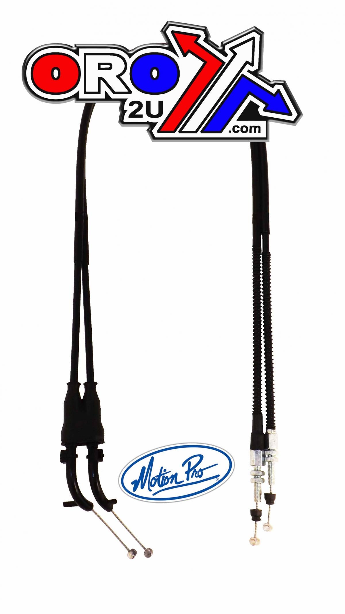 Motion Pro Cable Throttle 83-86 Tt 600, Motion Pro 05-0141 Yamaha