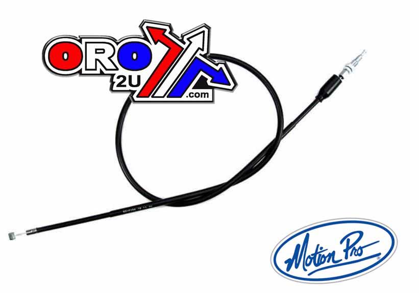 Motion Pro Cable Clutch 86-88 Fz 600, Motion Pro 05-0127 Yamaha, MP05-0127