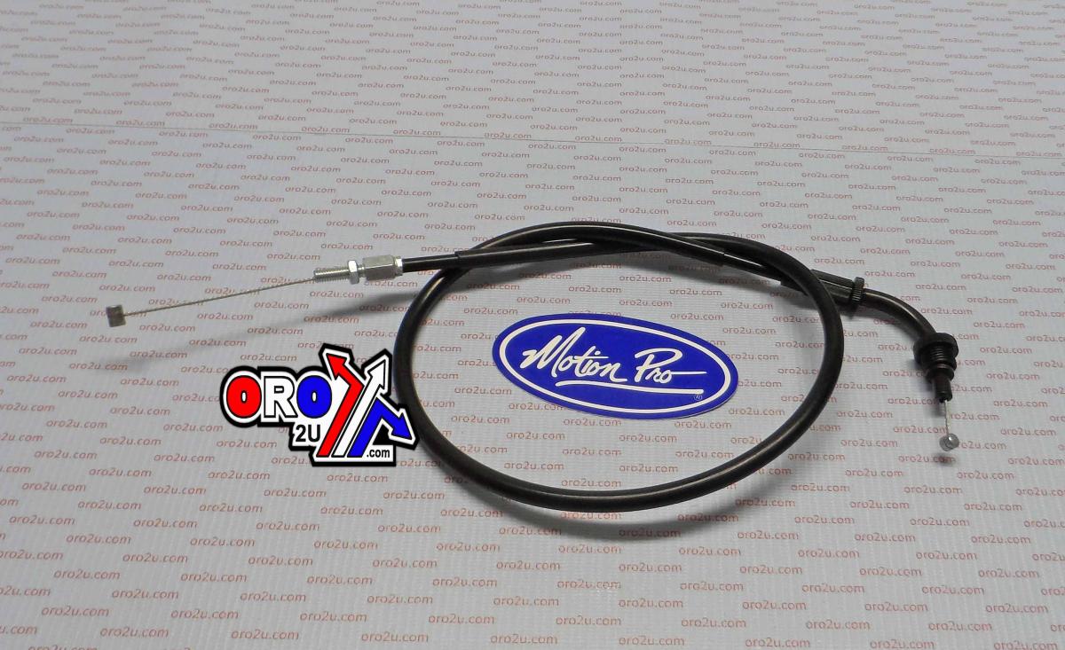 Motion Pro Cable Throttle 99-02 YZF R6, Motion Pro 05-0342 Yamaha, MP05-0342