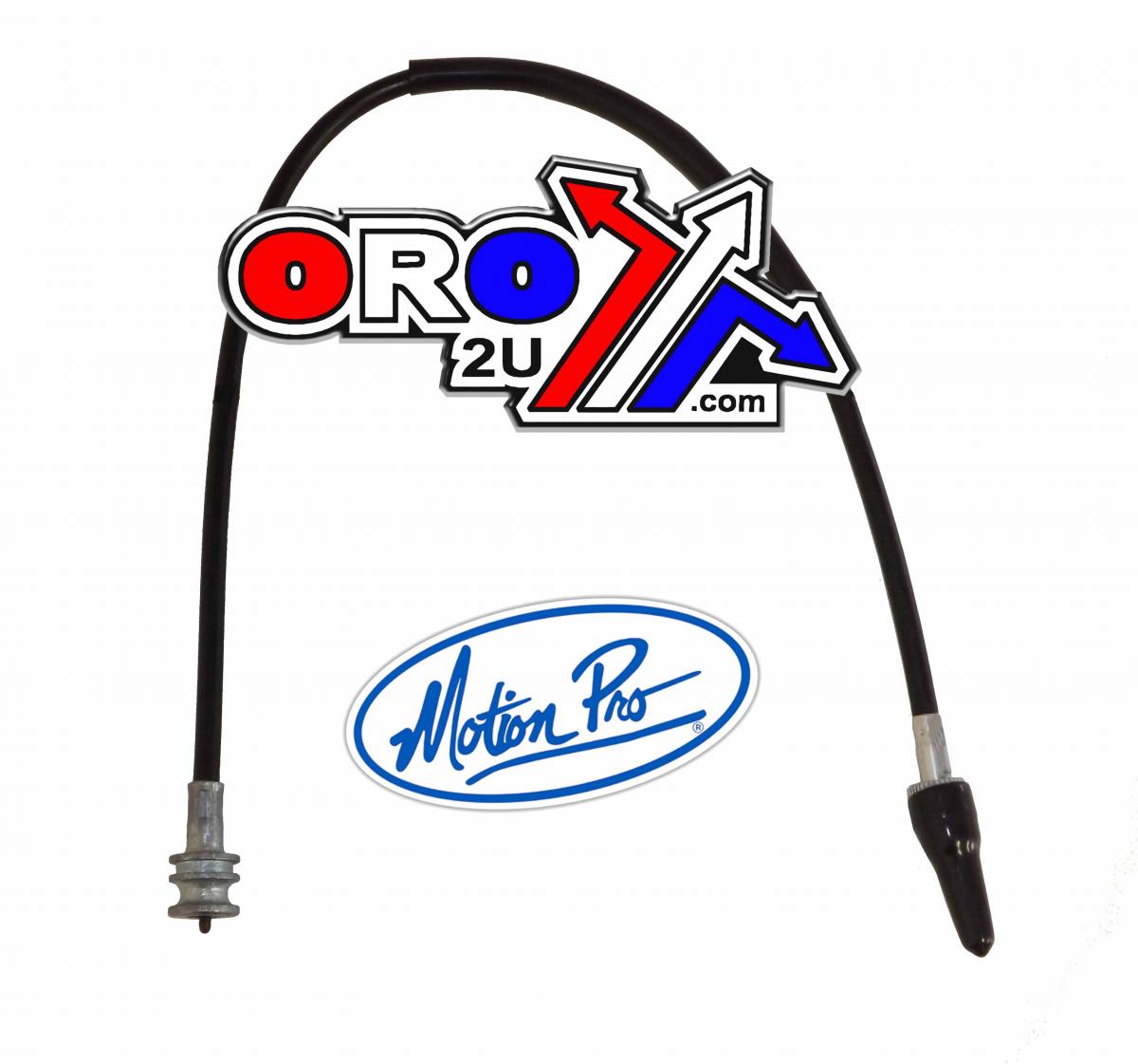 Motion Pro Cable Tacho 82-89xt550/600, Motion Pro 05-0099 Yamaha, MP05-0099