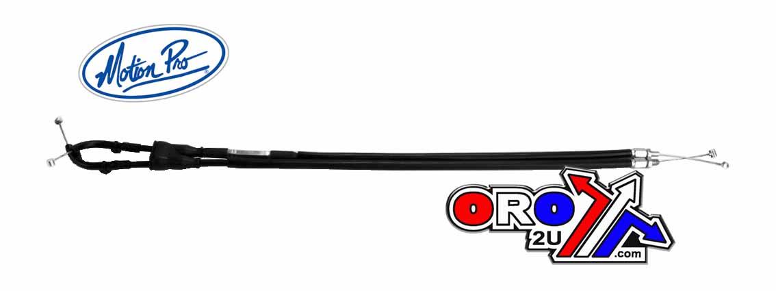 Motion Pro Cable Throttle 04-06 YZF R1, Motion Pro 05-0354 Yamaha, MP05-0354