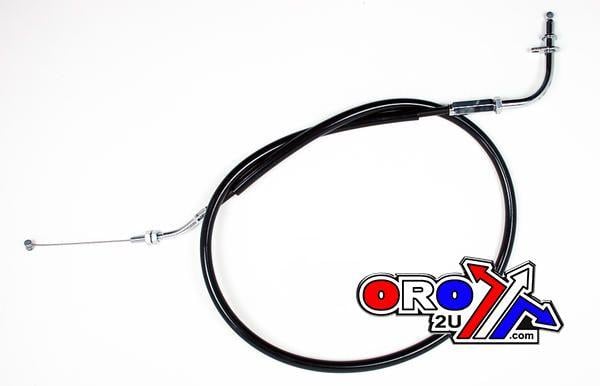 Motion Pro Throttle Cable 2007-2009 Yamaha Xvs 1300a Motion Pro 05-0365