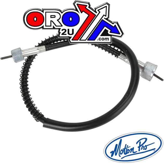 Motion Pro Tacho Cable 1981-1983 Yamaha Xs 750s Motion Pro 05-0077