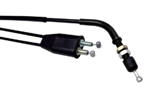 Motion Pro Clutch Cable 2006-2012 Yamaha Fz1 Motion Pro 05-0406