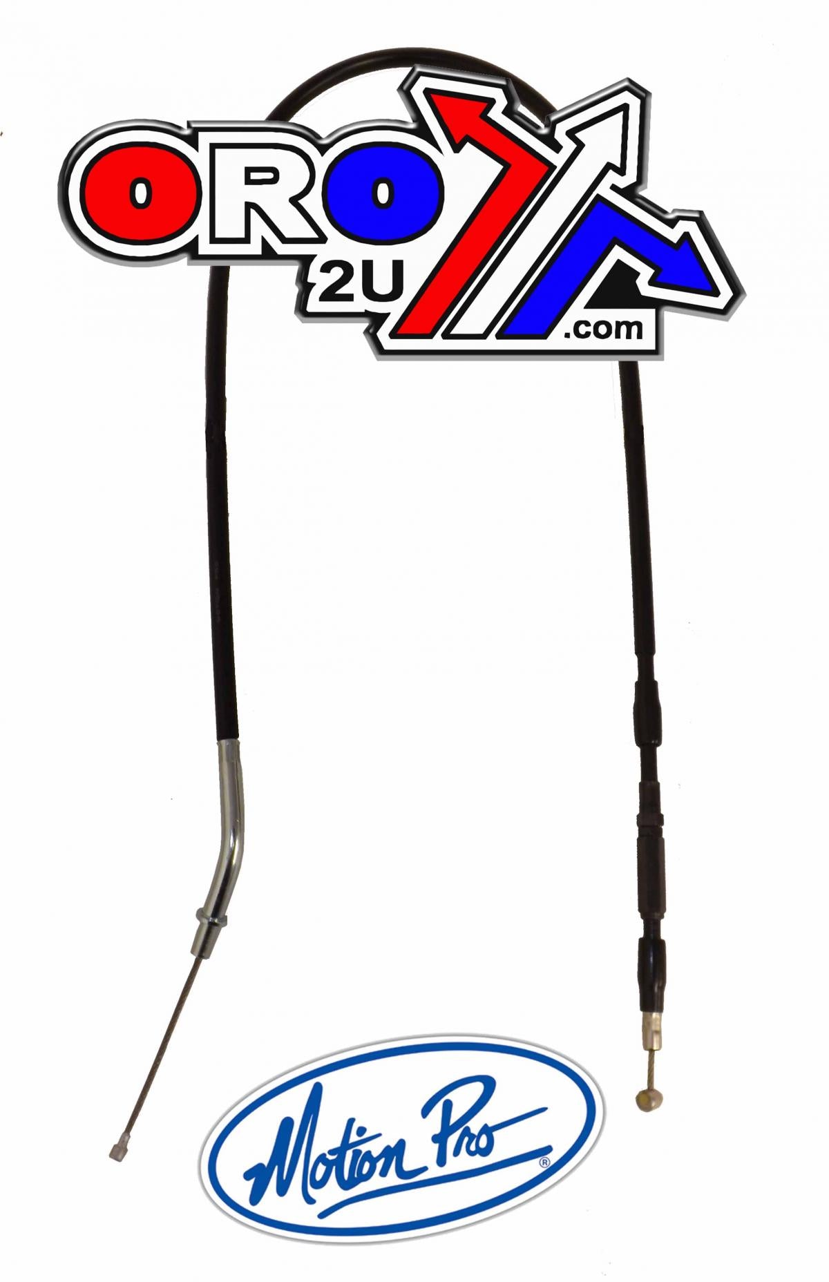 Motion Pro Clutch Cable 2008-2012 Yamaha Xt 250 Motion Pro 05-0382