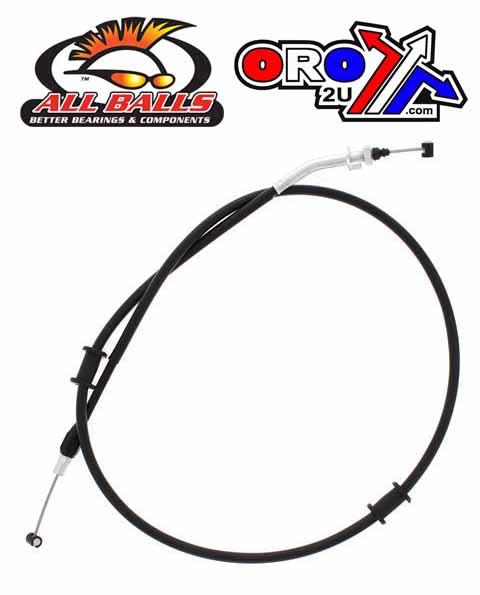 All Balls Racing Cable Clutch 14-18 YZF250 450, Allballs 45-2132 1sl-26335-00, Made in Japan 1sm-26335-00-00