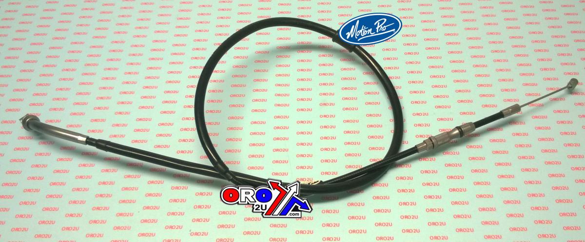 Motion Pro Clutch Cable T3 2014-2020 Yamaha YZ250F YZ450F Motion Pro 05-3009 1sm-26335-00-00