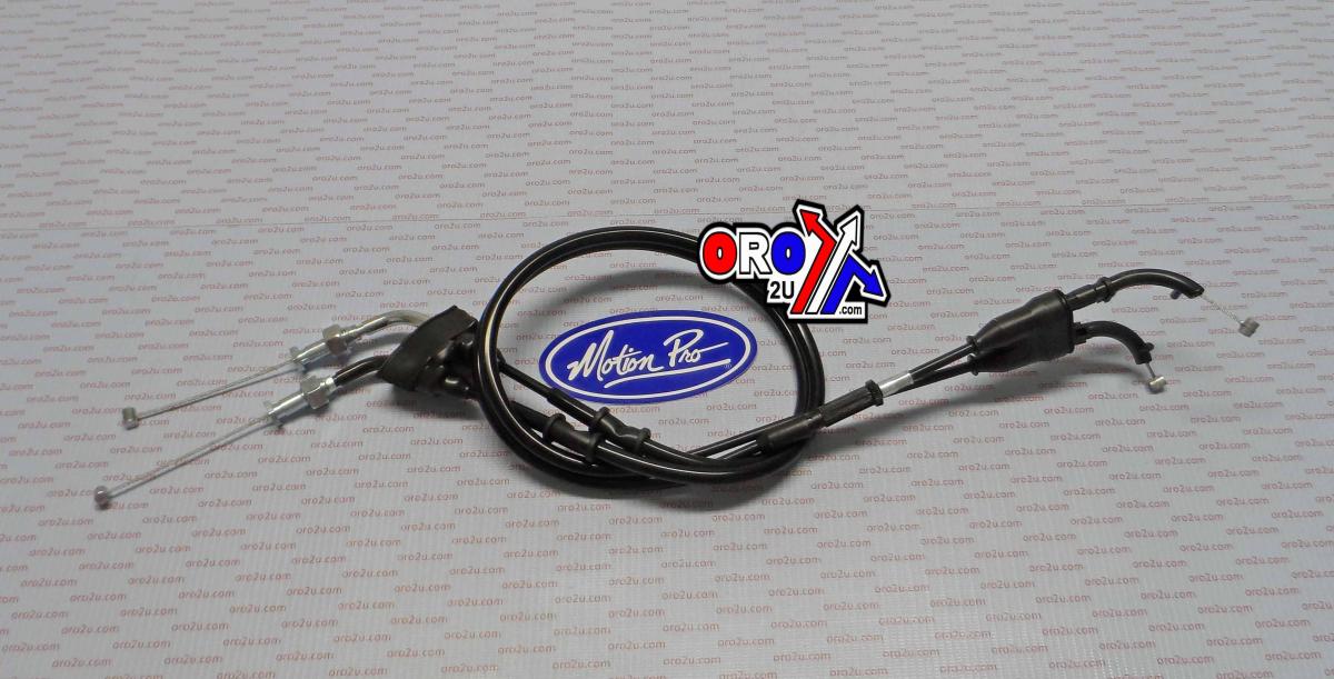 Motion Pro Throttle Cable 2014-2015 Yamaha YZF450 Motion Pro 05-0415 1sl-26302-00-00