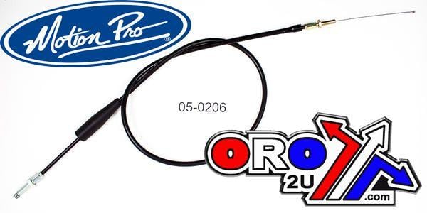 Motion Pro Throttle Cable 1996-1998 Yamaha YZ250 05-0206 4ss-26311-02-00 105-206