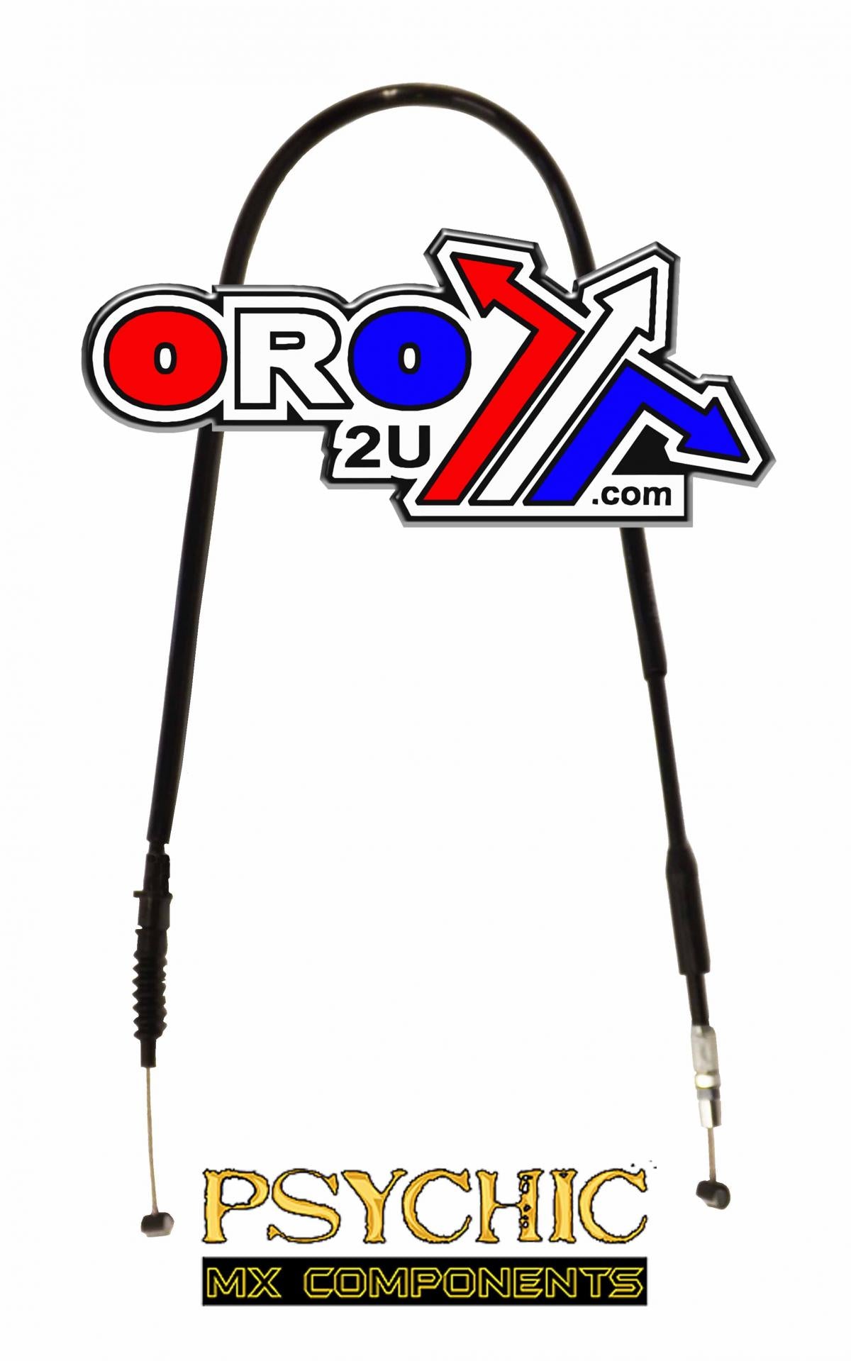 Psychic Cable Clutch 2015-18 YZ85, Psychic 105-418 1sn-26335-00-00