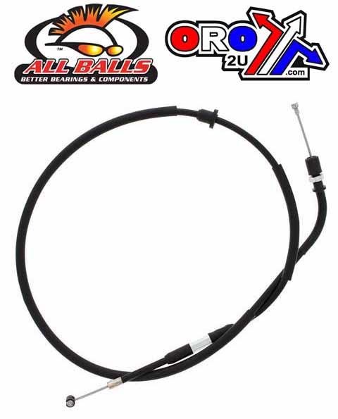 All Balls Racing Cable Clutch CRF450 2015-16, Allbals 45-2133, 22870-men-a90, Made in Japan