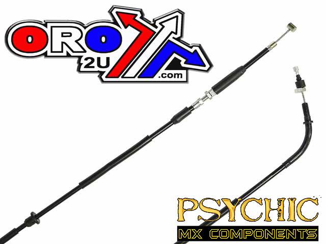 Psychic Cable Clutch CRF450 2015-16, Psychic 102-604 22870-men-a90