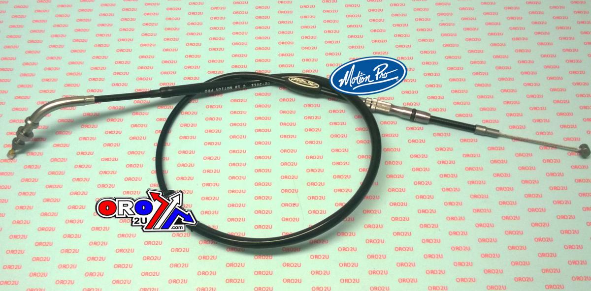 Motion Pro Clutch Cable T3 2016 Honda CRF450R Motion Pro 02-3011 22870-men-a90