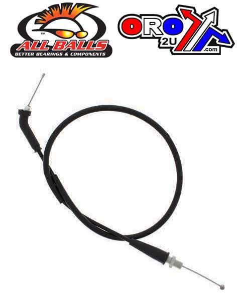All Balls Racing Cable Throttle CRF100 XR100, Allballs 45-1004 Made in Japan