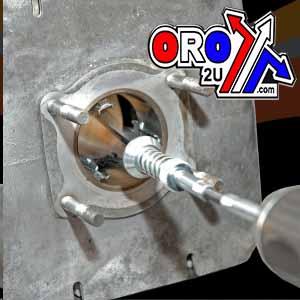 Dirt Racing Honeing Tool 51-177mm