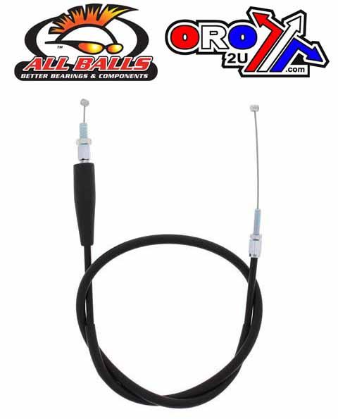 All Balls Racing Cable Throttle DR125SE DR200SE, Allballs 45-1120, 58300-44aa0, Made in Japan
