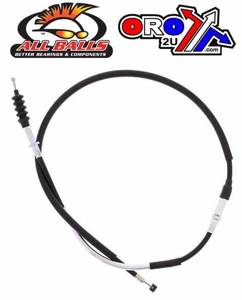 All Balls Racing Cable Clutch 87-07 KLR250, Allballs 45-2002 Made in Japan
